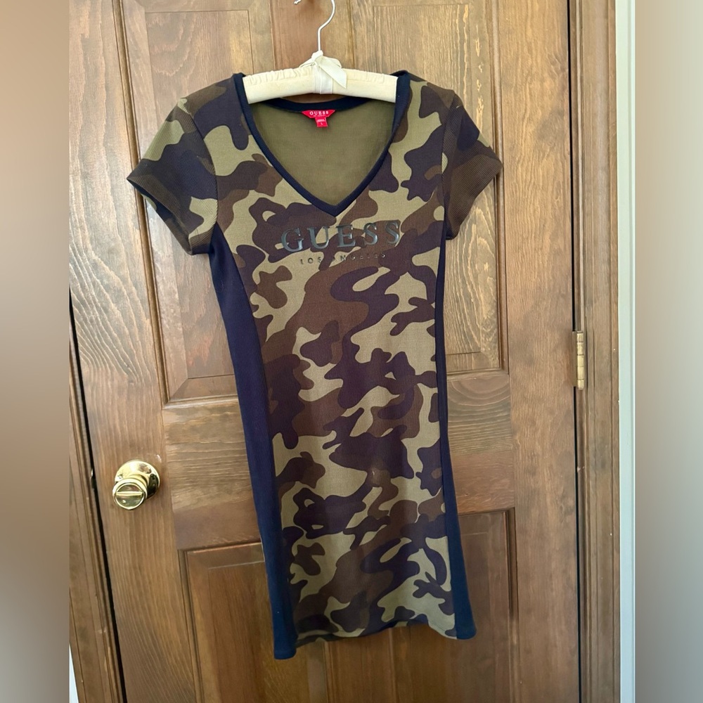 Guess mini dress - Picture 10 of 13